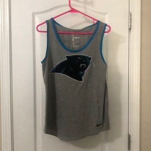 Panthers Tank